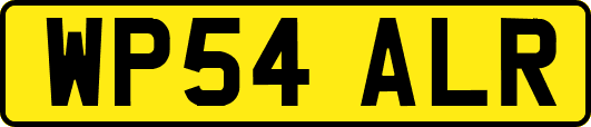 WP54ALR