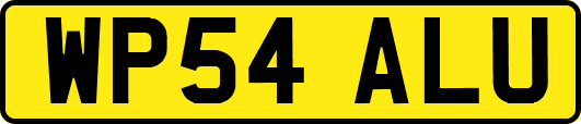 WP54ALU