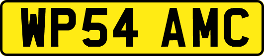 WP54AMC