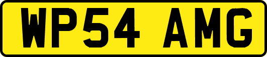 WP54AMG