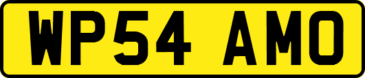 WP54AMO
