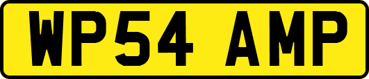 WP54AMP