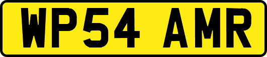 WP54AMR