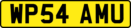 WP54AMU