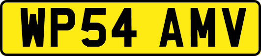 WP54AMV