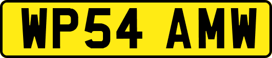 WP54AMW