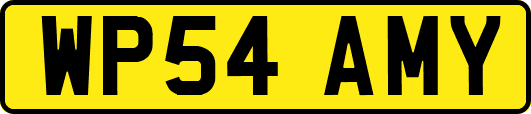 WP54AMY