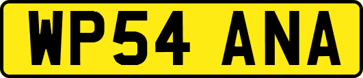 WP54ANA