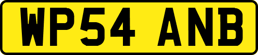 WP54ANB