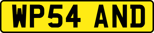 WP54AND