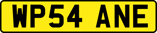 WP54ANE