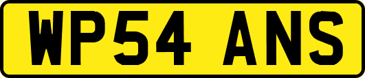 WP54ANS