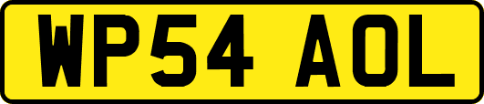 WP54AOL
