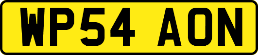 WP54AON