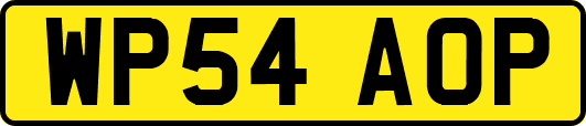 WP54AOP