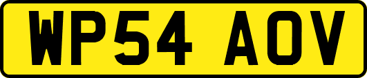 WP54AOV