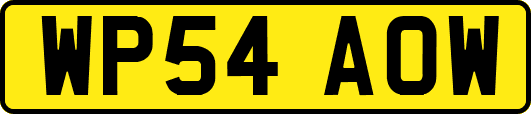 WP54AOW