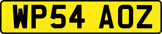 WP54AOZ