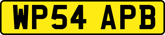 WP54APB