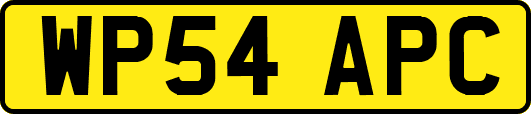 WP54APC