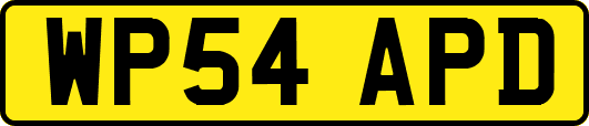WP54APD