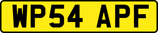 WP54APF