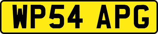 WP54APG