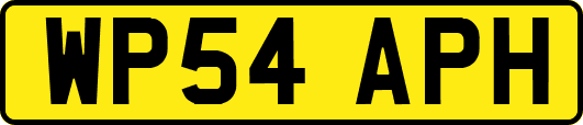 WP54APH