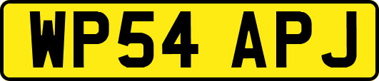 WP54APJ