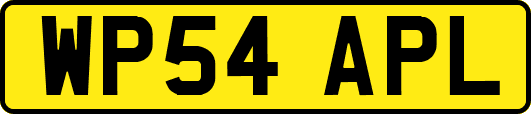 WP54APL