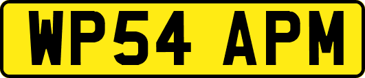 WP54APM