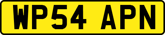 WP54APN