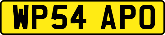 WP54APO