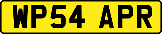 WP54APR