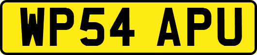 WP54APU