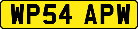 WP54APW
