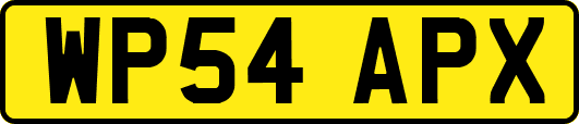 WP54APX