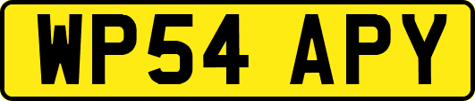 WP54APY
