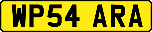 WP54ARA
