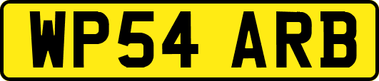 WP54ARB