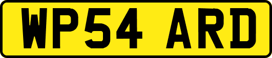 WP54ARD