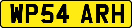 WP54ARH