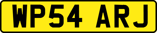 WP54ARJ