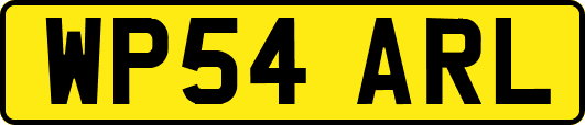 WP54ARL