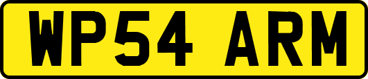 WP54ARM
