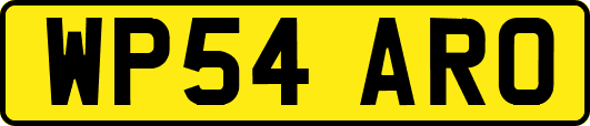 WP54ARO