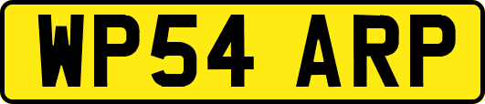 WP54ARP