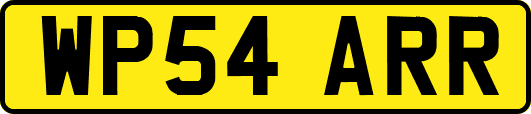 WP54ARR