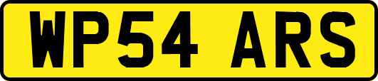 WP54ARS