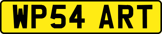 WP54ART